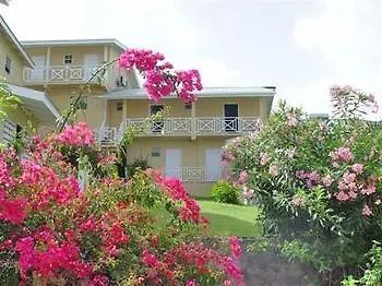 Wave Crest Holiday Apartments의 연락처