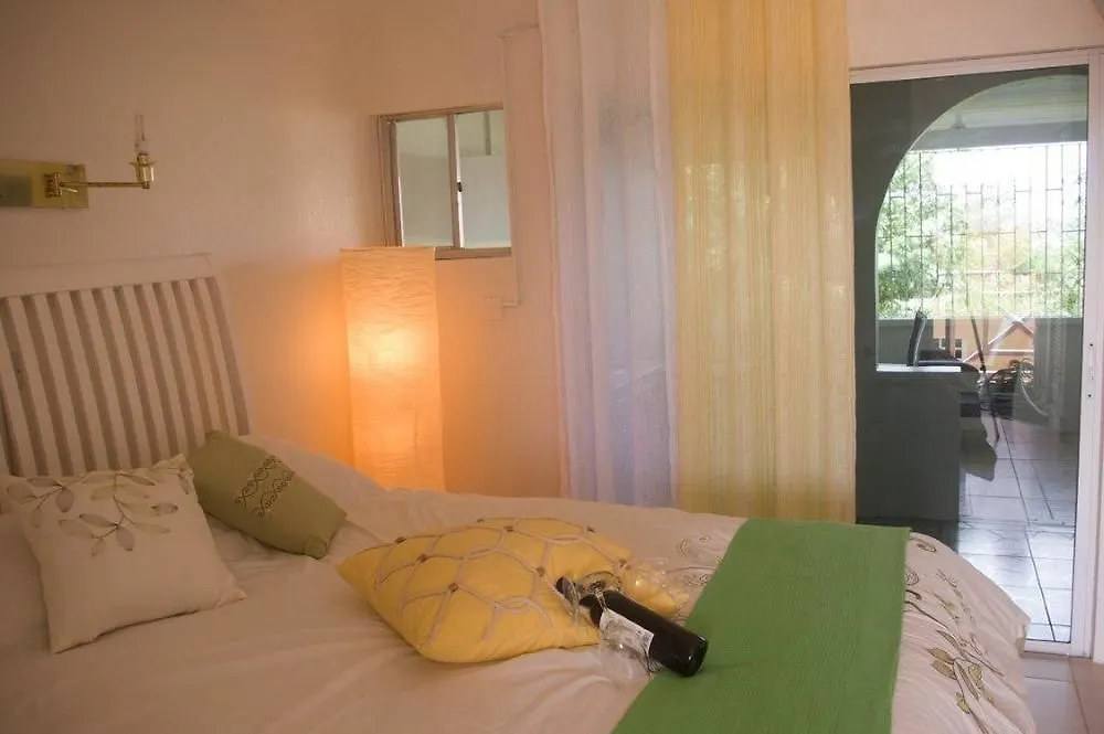 Wave Crest Holiday Apartments The Lime Grenada