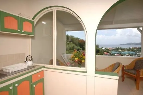 Wave Crest Holiday Apartments The Lime